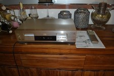 Technics DVD-A 10 Champagner