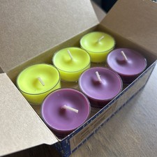 Teelichter Duftteelichter Duftteelichtbox Partylite Hocus Pocus