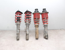 Porsche Boxster 986 Fahrwerk Gewidefahrwerk Stoßdämpfer