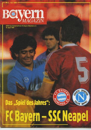 1988 fc bayern - ---,