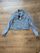 Tommy jeans jacke neu - tommy,