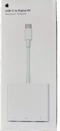 Apple usb digital av - apple,