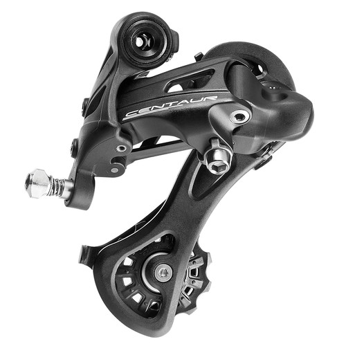 Campagnolo centaur black 11x - black,