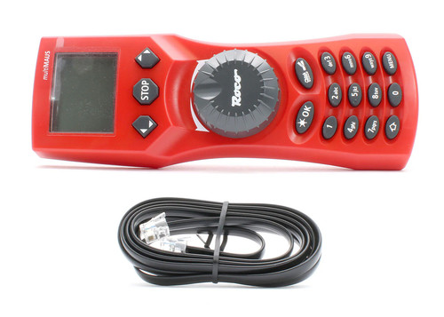 Fleischmann roco multi - "multi", spur