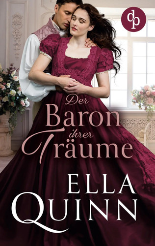 Ella quinn der baron - |,