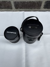 Olympus OM-System E.Zuiko