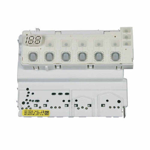 Elektronik bosch 00609423 - elektronik,