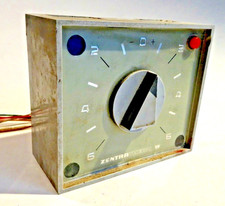Zentra Therm W