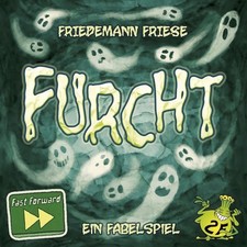 Fast Forward: Furcht - NEU & OVP - Grundspiel