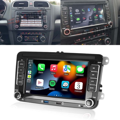 Apple carplay autoradio für - apple,