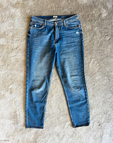 S oliver jeanshose - q/s,