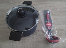 Suppentopf von Woll  5L