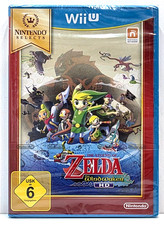 The legend zelda - zelda:, wind
