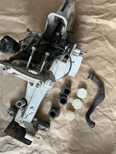 Stihl 800 tankgehäuse - ts,
