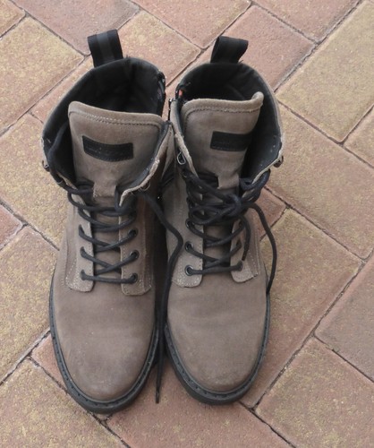 Marco polo stiefeletten echt - marco,