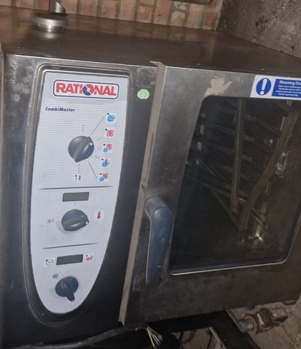 Gitter altes modell rational - 6,