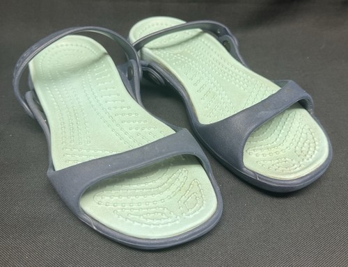 Crocs cleo sandals - cleo, women's