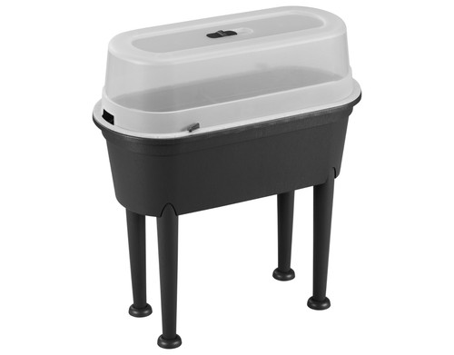 Parkside anzuchttisch hochbeet - parkside,
