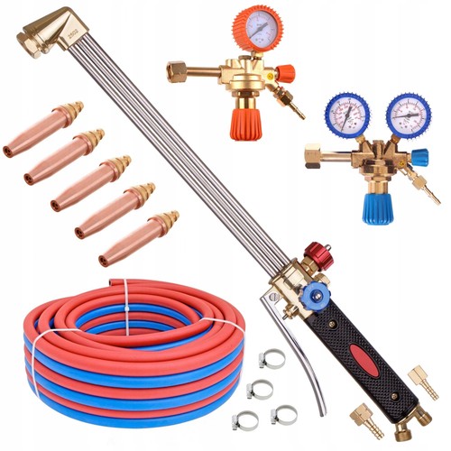 Schneidbrenner set 50cm - schneidbrenner,