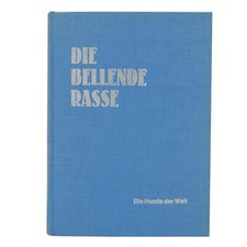 Buch "Die bellende Rasse - Die
