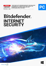Bitdefender Internet Security