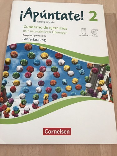 Apuntate nueva edicion - apuntate,
