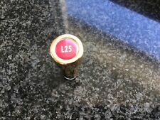 Sisley. Paris. Lippenstift. Nr. L 25  Refill.