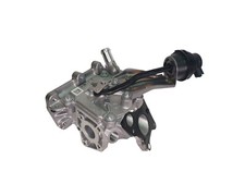 Bypassventil - Mercedes Benz - A6511400102