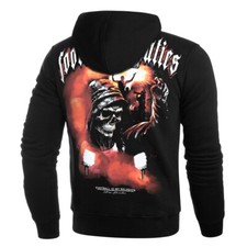 Kapuzenpullover Hoodie