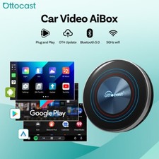 OTTOCAST I3 Multimedia AI Box