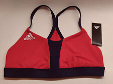 ADIDAS Damen Sport-BH Gr. M Beach Volley Sports Bikini Top Infinitex