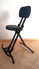 Stehhilfe Stehhocker Stehsitz Sitz Sitzhilfe Stehstütze Stuhl Hocker Hochstuhl