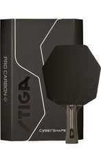 stiga cybershape pro carbon