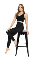 Leggins Shapewear Fit Sport