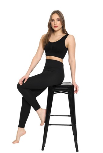 Leggins shapewear fit - fit, sport