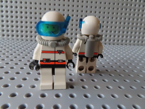 Lego figur town - figur,