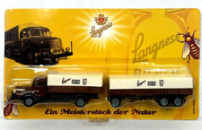 Rare German HO 1:87 Scale