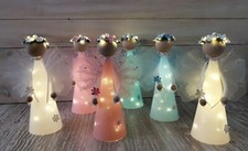 Glücksfee Bastelset Fee Elfe