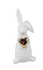792259 Hase mit Herz