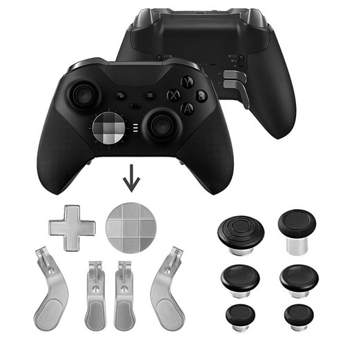 Für xbox one elite series - für, 2