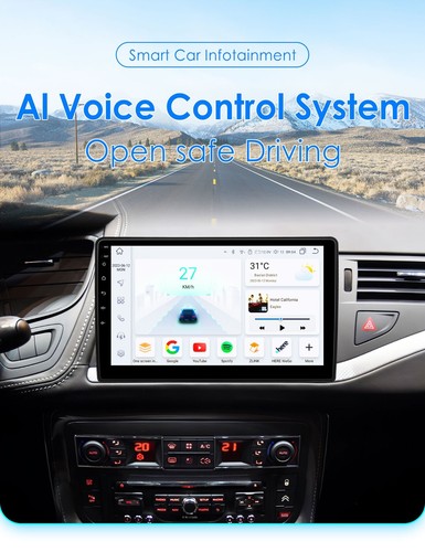 64g android autoradio - android,