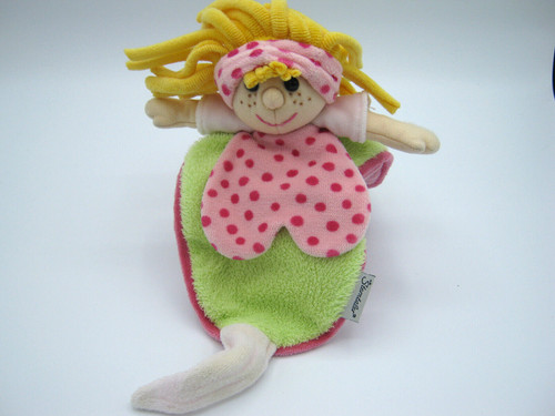 Schmusetuch schnuffeltuch - *,