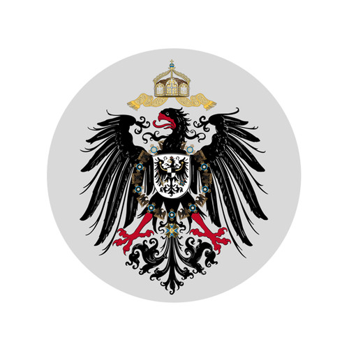 Wappen deutsches reich - wappen,