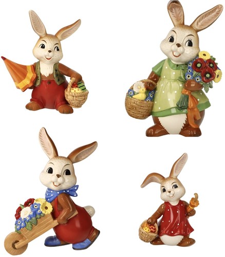 Goebel hase osterüberraschung - goebel,