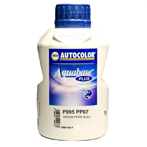 Nexa aquabase plus 995 - nexa,