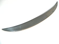 Carbon Spoiler V1 Abrisskante