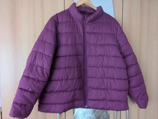 Jacke Damen Größe XXL