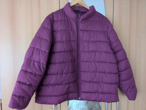 Jacke damen größe xxl - jacke,