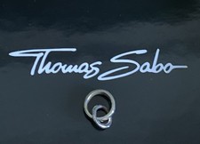 Thomas Sabo Charmträger, 925 Sterlingsilber