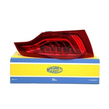MAGNETI MARELLI Heckleuchte